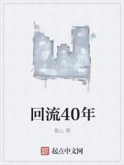 回流40年txt爱下