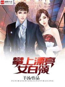 攀上漂亮领导