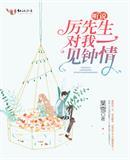 听说厉先生对我一见钟情作者