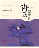 许我嫁萧郎TXT