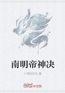 南明帝神决