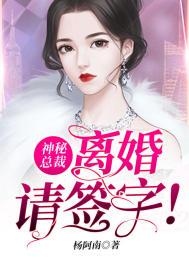 神秘总裁，离婚请签字！