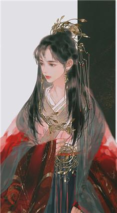 凤倾倾轩辕皓
