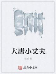 大唐小丈夫