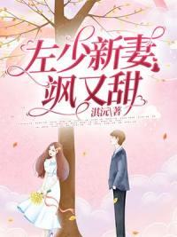 左少新妻飒又甜
