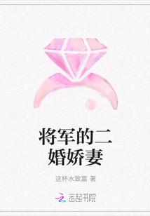 将军的二婚娇妻