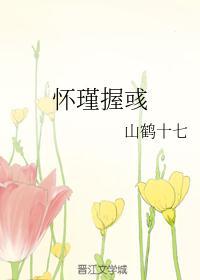 怀瑾握彧