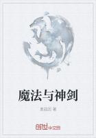 魔法与神剑
